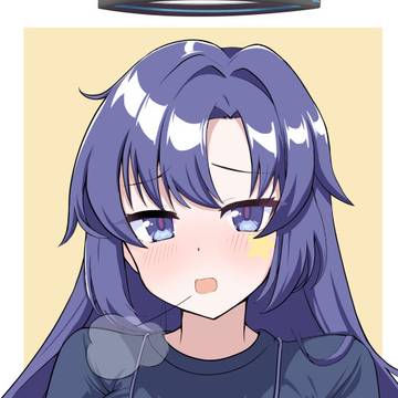 早瀬ユウカ