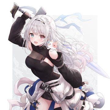 【Skeb】夢咲ゆん様