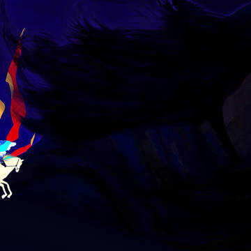Der Erlkönig
