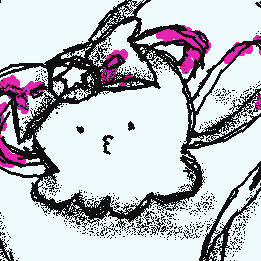 分かんないよ、ごめんね