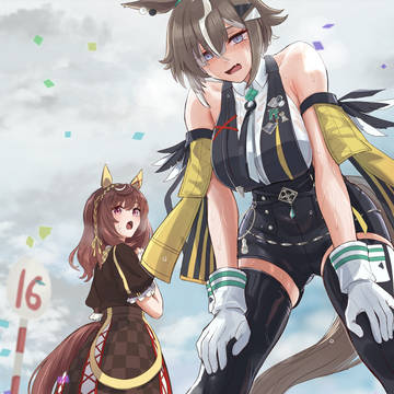 ﾌﾞｴﾙﾗ