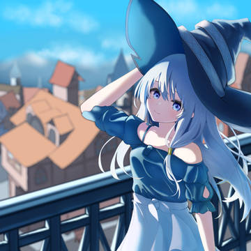 発見の旅路