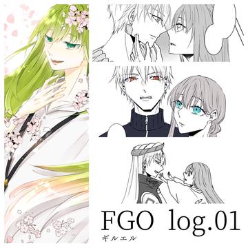 FGO log.01