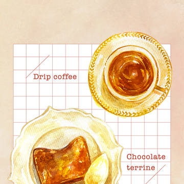 coffee time