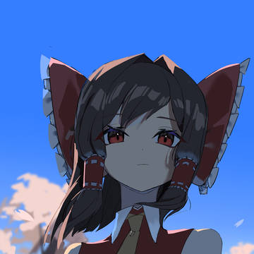 霊夢