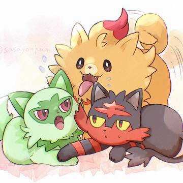 ポムケン可愛いよポムケン