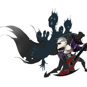 约里克Yorick