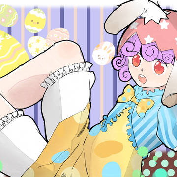 イースター　オリジナル