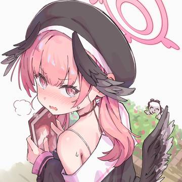 下江コハル