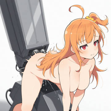 高橋ポルカ sex machine