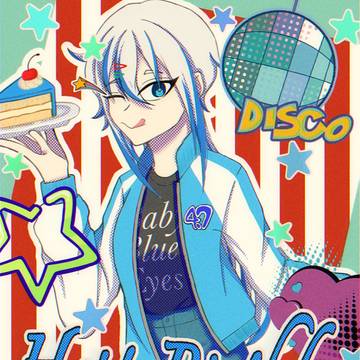 HappyBirthdayれいちゃん!