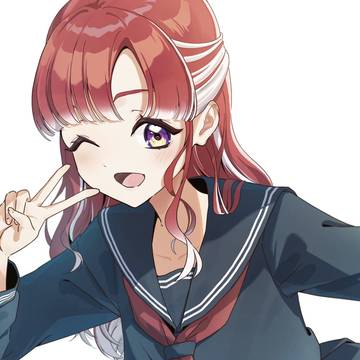 ベリー制服