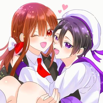 ありがとう