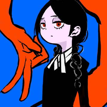 狂信者ちゃん2期待機