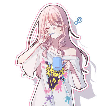 おはよう🎀
