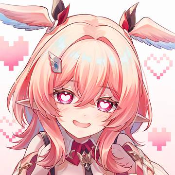 リンネアちゃん