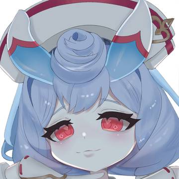 Yandere Sigewinne (얀데레 시그윈)