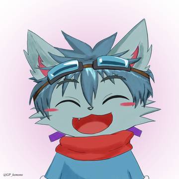 ザンリスくんFA