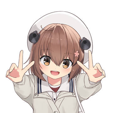 ロリ雪風