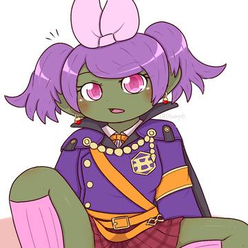 ドワーフナスカさん