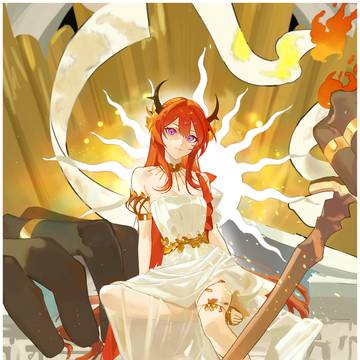 スルト/Surtr