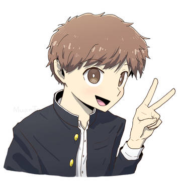 広瀬くん