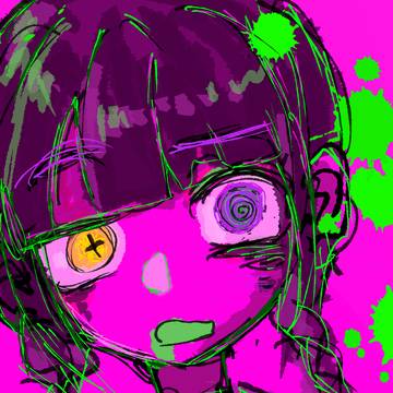 なぜかゾンビちゃん