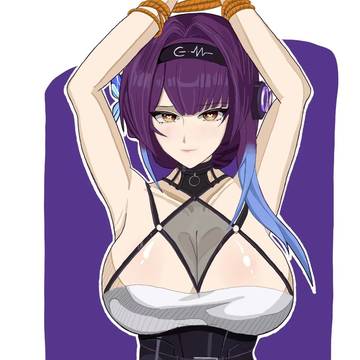 芙拉薇娅