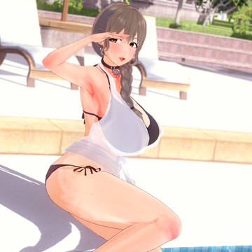 也是各種委託都接的新人喔!!