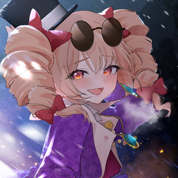 「もう、姉さんったら！」　②紫苑視点