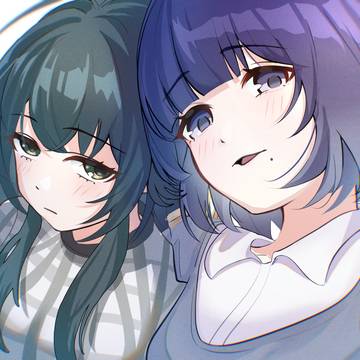 あげませんよ?
