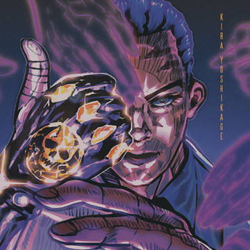 Kira Yoshikage