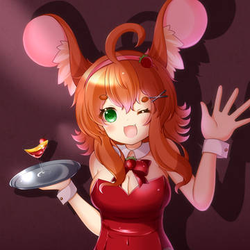 バニーラズちゃん