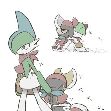 ポケモンまとめ⑩