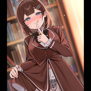 リクエストより