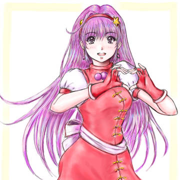 PixivSketchで描いたものまとめ