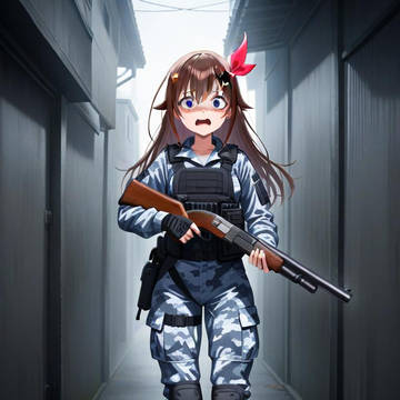 0期生 恐怖
