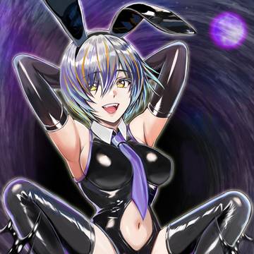 バニーガールズ～カオス～ 混沌の渦