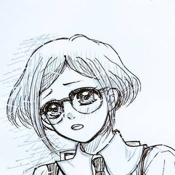 解体センター　落書き