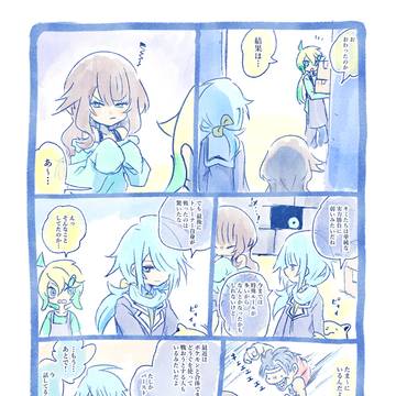 実力