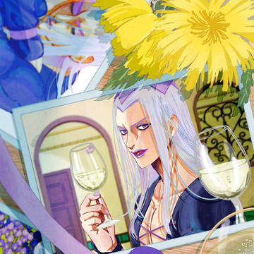 レオーネ・アバッキオ誕生祭2026