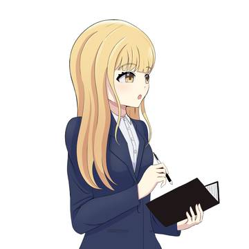 同期の藤田ことね
