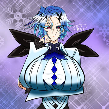 朱雀さま