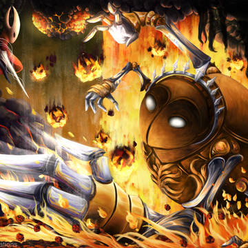 Hornet Vs Fourth Chorus