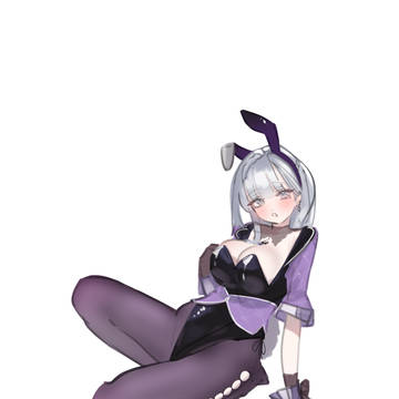 バニーラエティティア