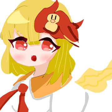 久侘歌ちゃん