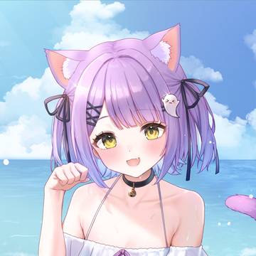 サマーネコしのみや