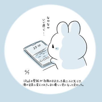 今日の日記