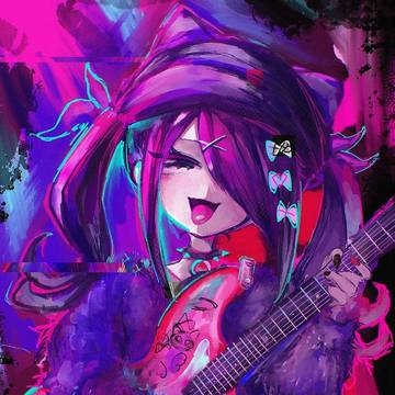 🍬🎸