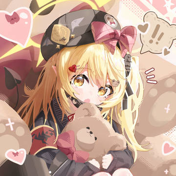 イブキ🩷